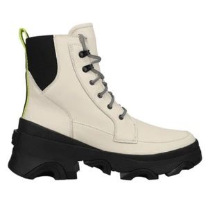 Sorel brex lug sole